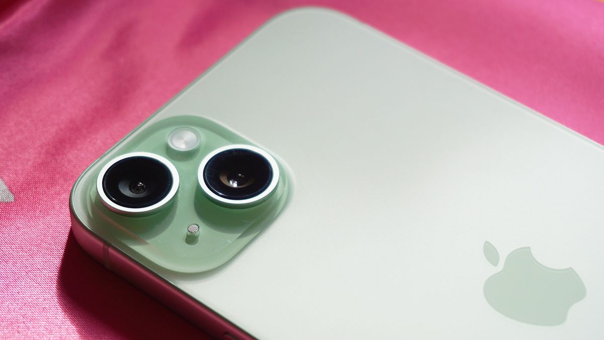 Predicciones de la cámara del iPhone 16: todas las cámaras esperadas en cada modelo