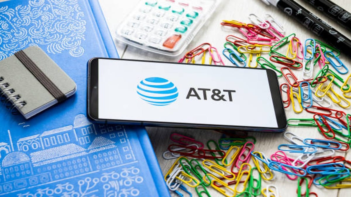 AT&T restablece las contraseñas de 7,6 millones de clientes después de la filtración de datos.  Lo que dicen los expertos