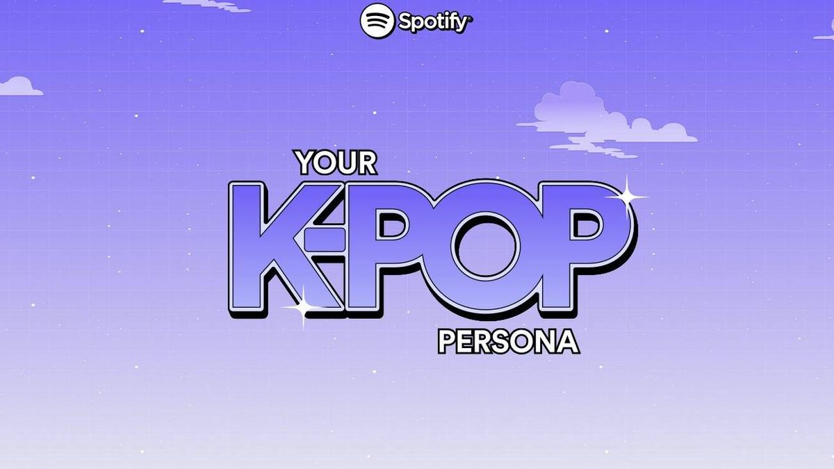 Spotify acaba de lanzar un cuestionario para revelar tu personalidad K-Pop: ¿qué miembro de la banda eres?