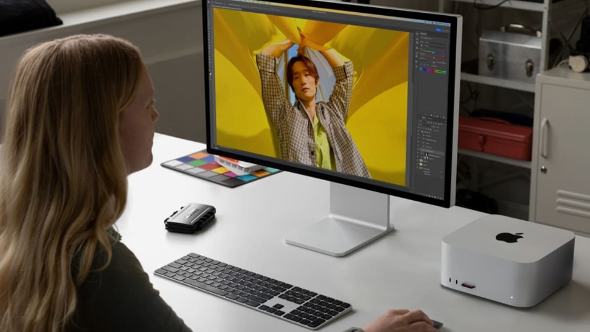 Apple no planea lanzar nuevos modelos Mac Studio y Mac Pro hasta mediados de 2025: informe