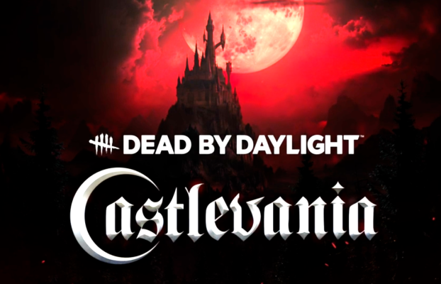 Castlevania llegará a Dead by Daylight a finales de este año