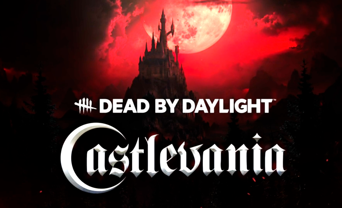 Castlevania llegará a Dead by Daylight a finales de este año