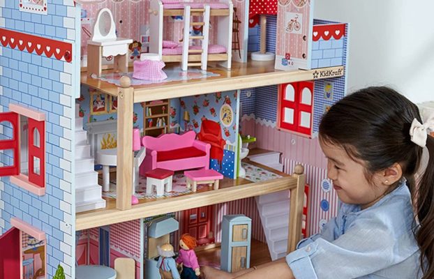 Las mejores casas de muñecas de 2024 – CNET