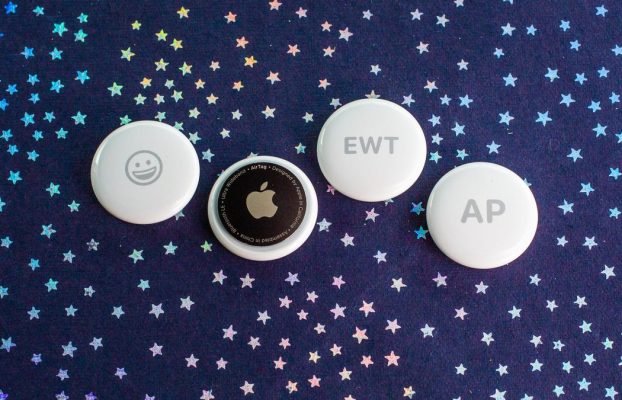 Se rumorea que Apple AirTag 2 llegará en 2025 con un mejor seguimiento de ubicación