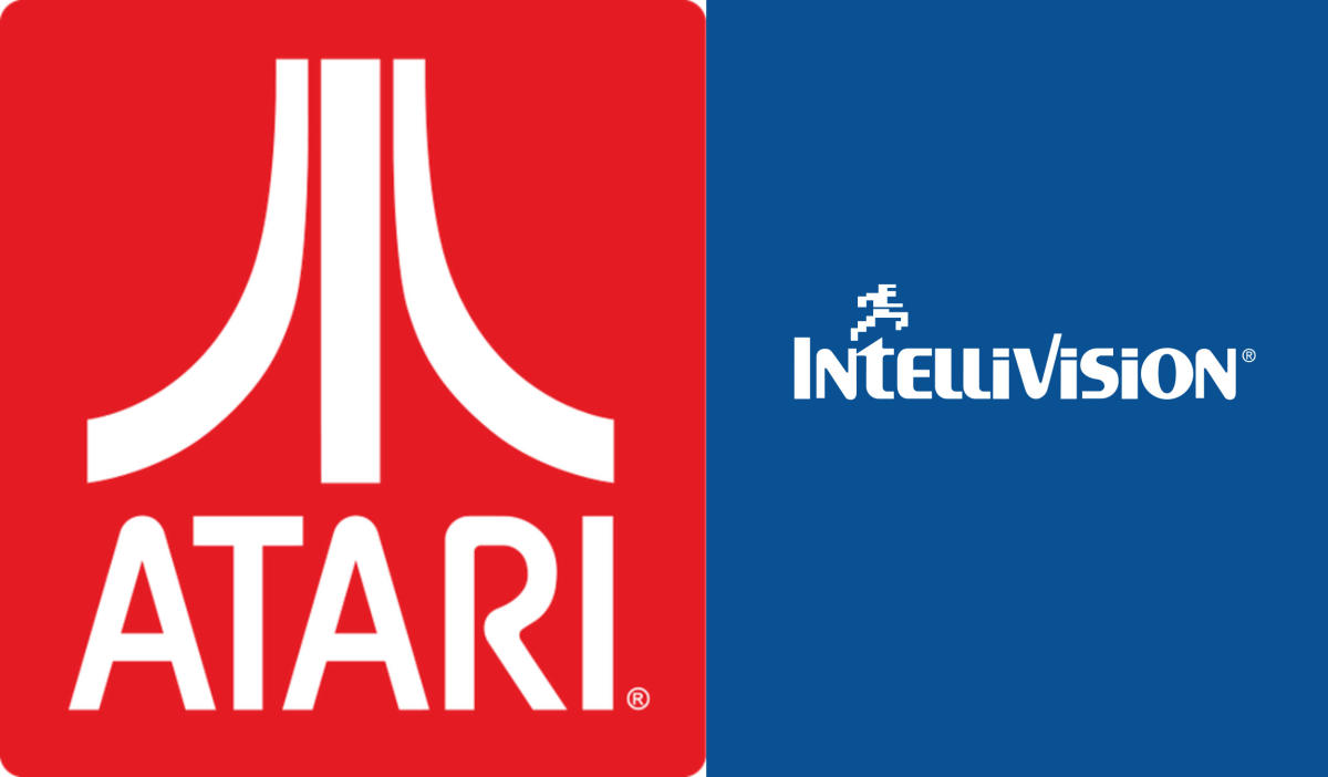 Atari acaba de comprar Intellivision, poniendo fin a la primera guerra de consolas