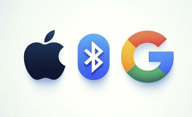Apple y Google lanzan una función multiplataforma para detectar dispositivos de seguimiento Bluetooth no deseados