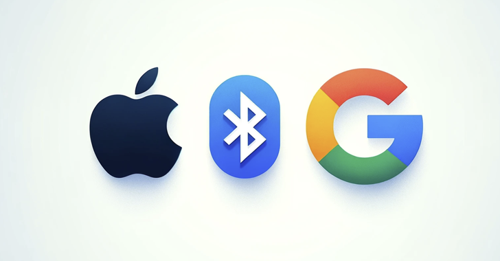 Apple y Google lanzan una función multiplataforma para detectar dispositivos de seguimiento Bluetooth no deseados