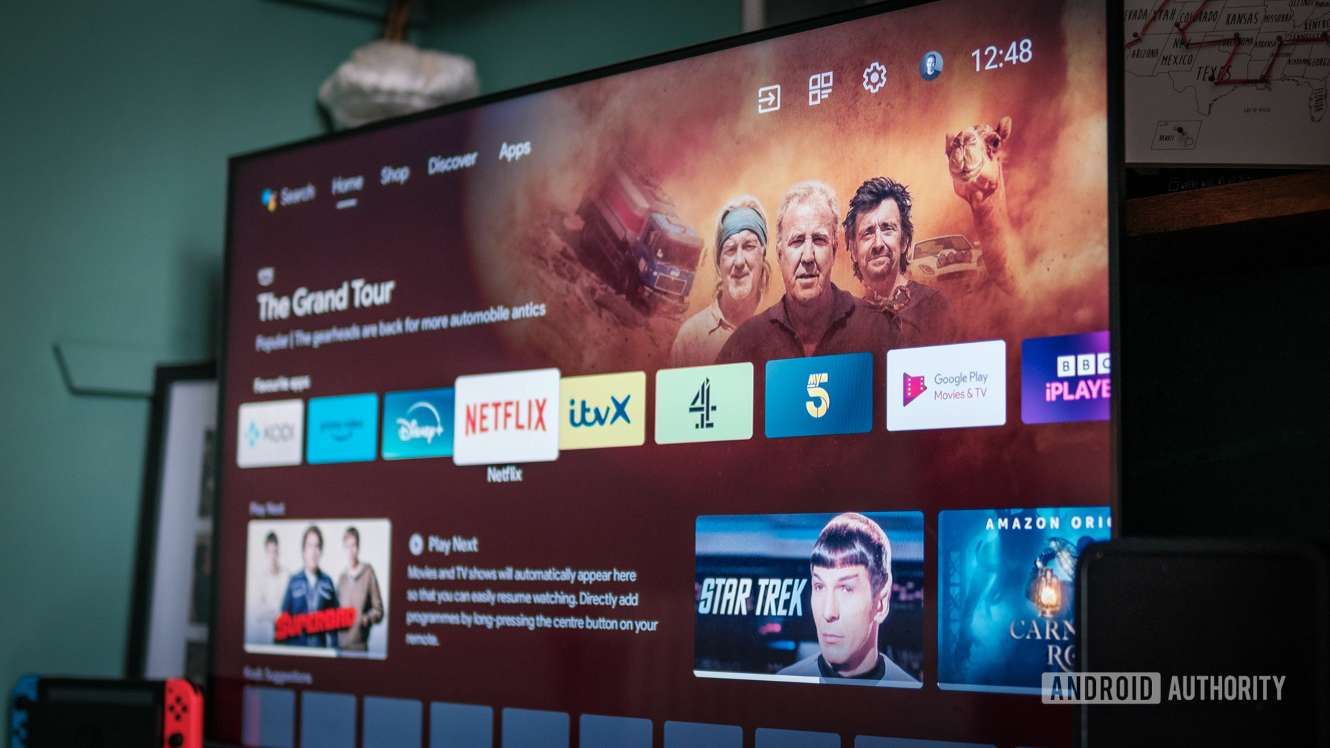 ¡Jugadores, regocíjense! Más televisores con cuatro puertos HDMI 2.1 llegarán al mercado en 2025