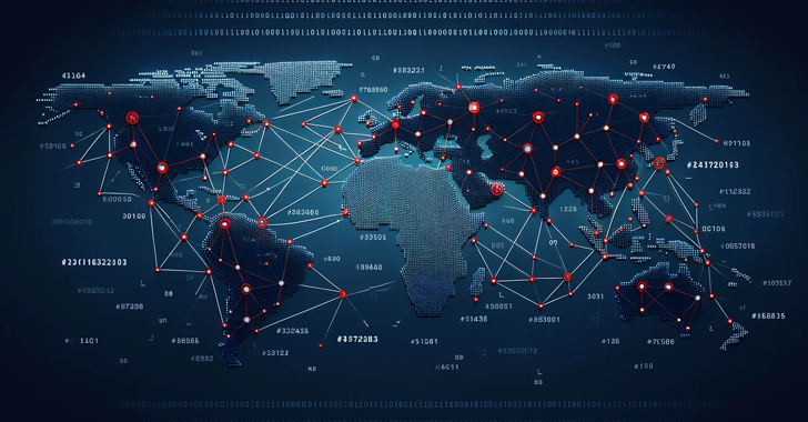 Estados Unidos desmantela la botnet 911 S5 más grande del mundo, con 19 millones de dispositivos infectados