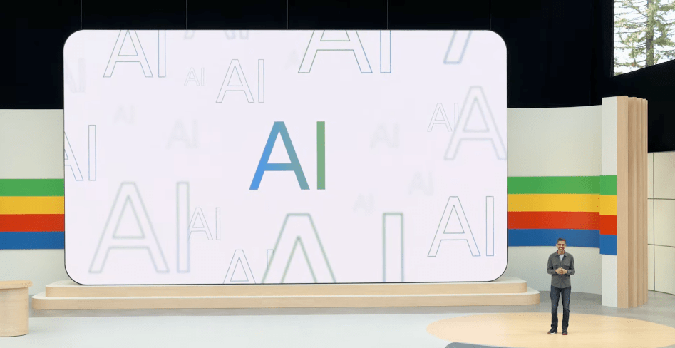 Google admite que sus descripciones generales de IA necesitan mejorar, pero todos estamos ayudando a realizar la prueba beta