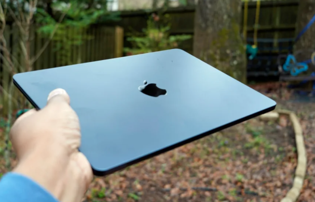 La última MacBook Air M3 de 15 pulgadas tiene un descuento de $ 150 ahora mismo