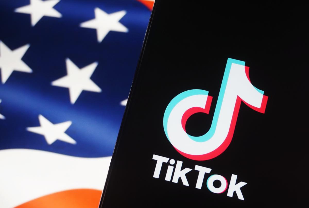 Un grupo de creadores de TikTok también está demandando al gobierno de EE. UU. para detener la prohibición de la aplicación