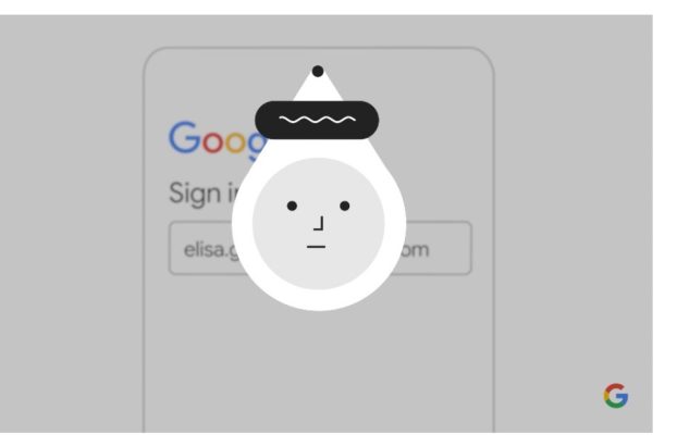 Cómo obtener una llave de acceso para tu cuenta de Google