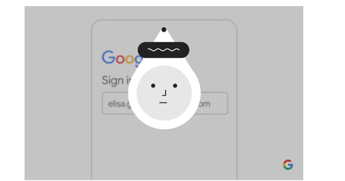 Cómo obtener una llave de acceso para tu cuenta de Google