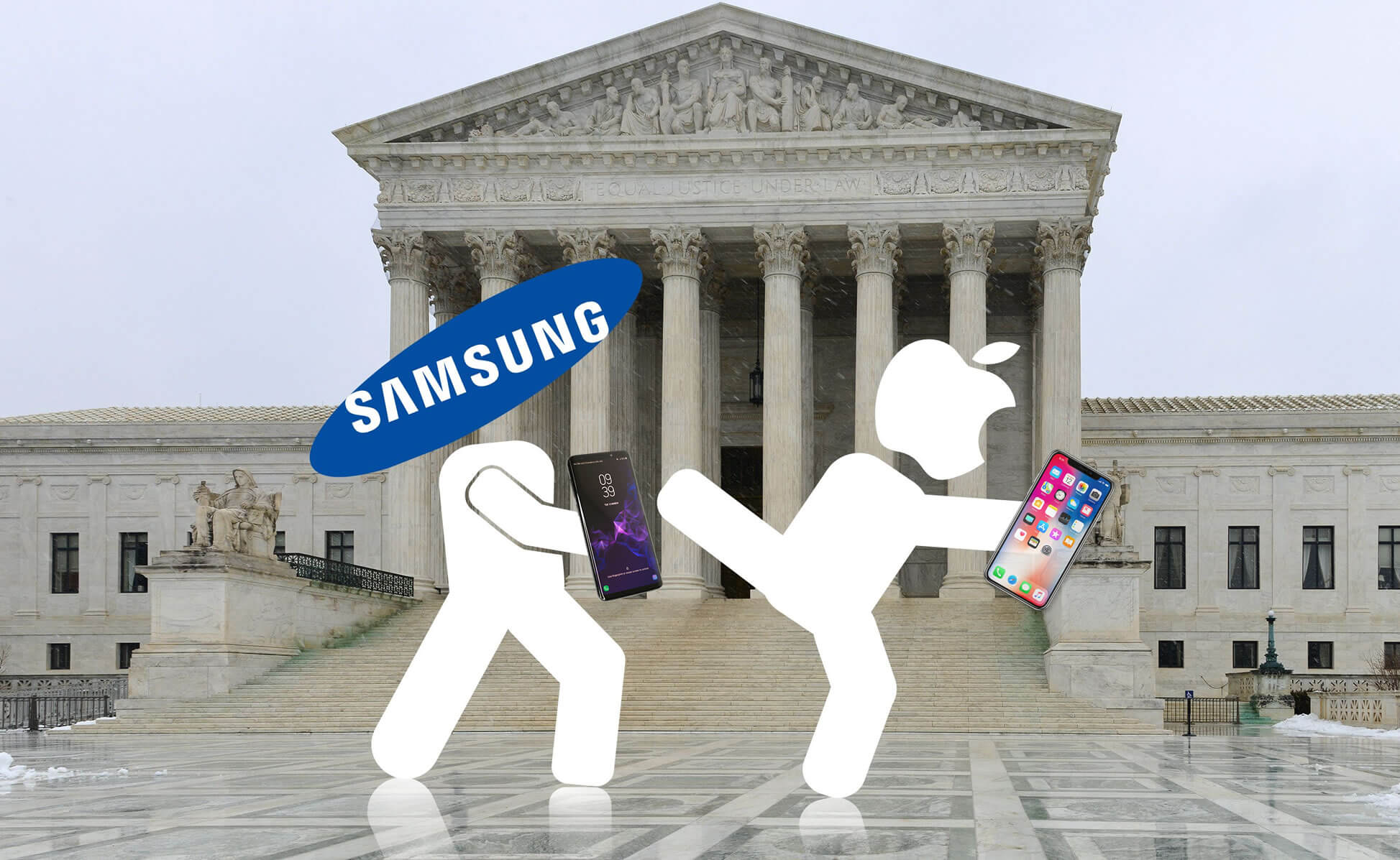 Samsung se burla de Apple después de que fallas en la alarma del iPhone causan interrupciones