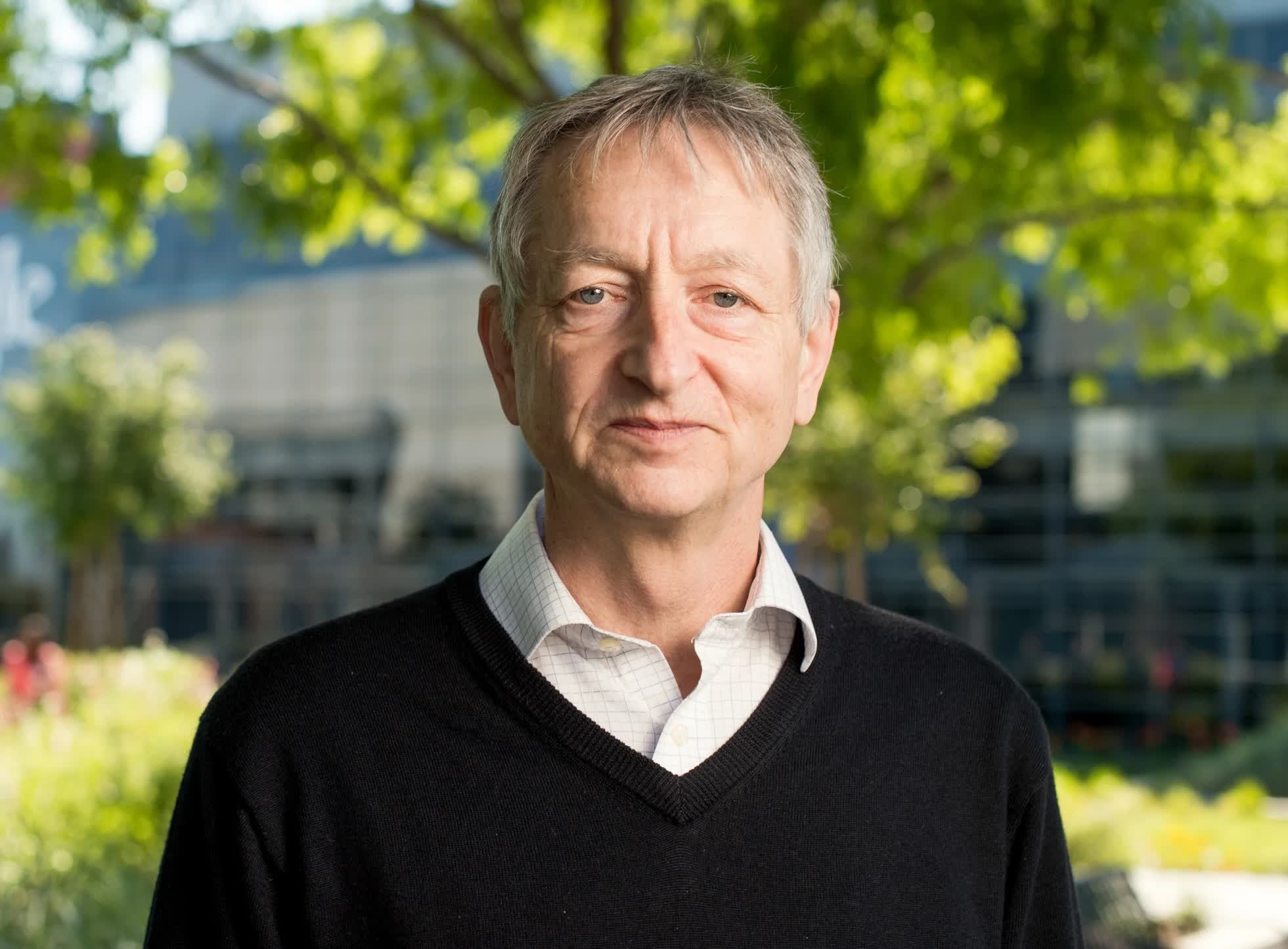 El padrino de la IA, Geoffrey Hinton, dice que se necesita una renta básica universal ante la pérdida de empleos relacionada con la IA