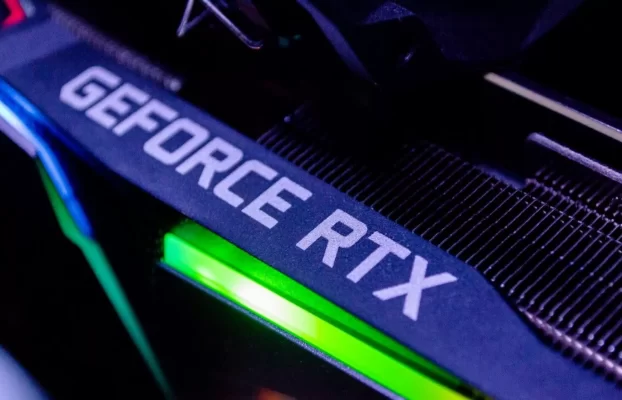 La RTX 5080 de Nvidia podría lanzarse antes que la 5090, las GPU con IA de próxima generación llegarán a finales de 2025