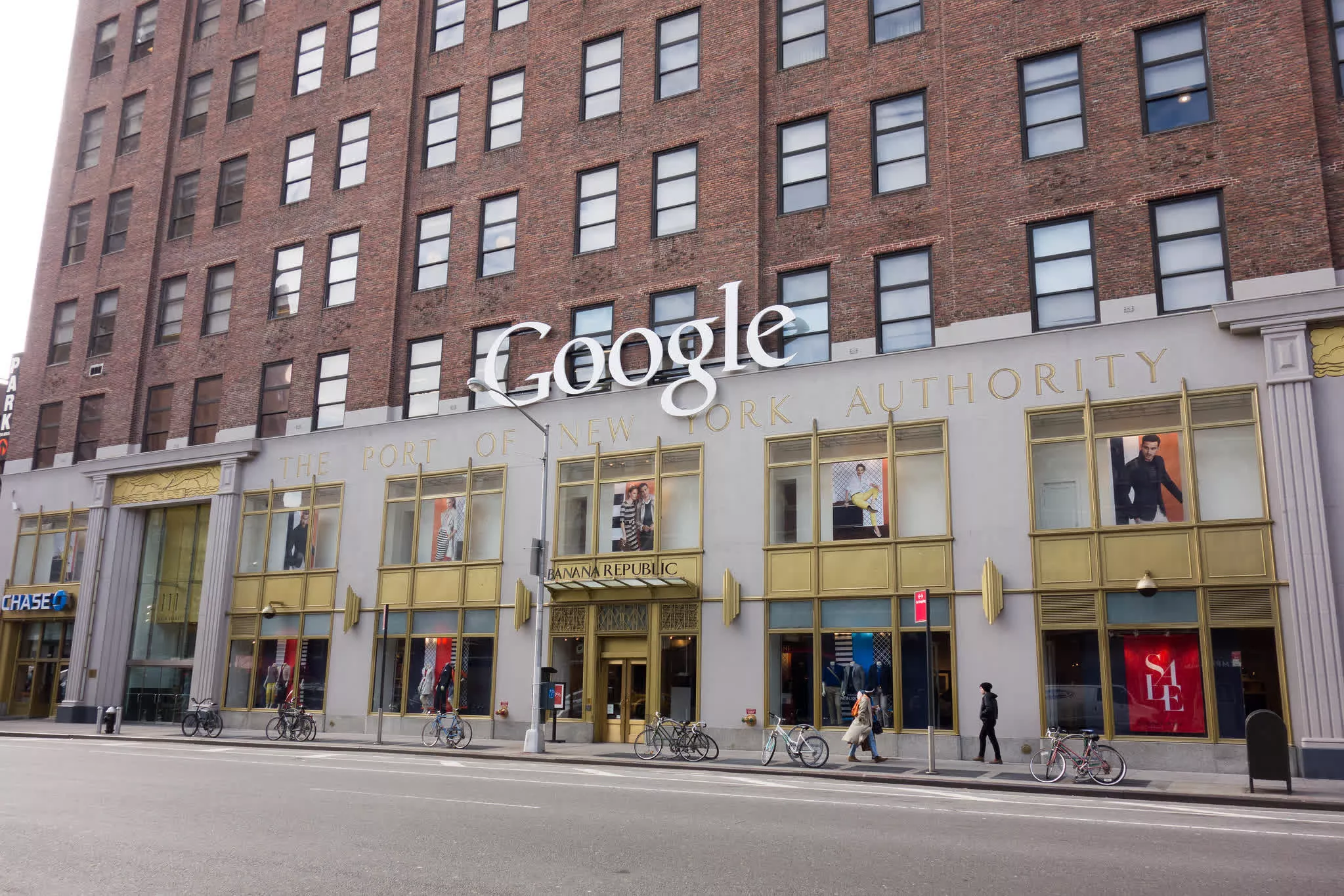 Ex empleados de Google afirman que los despidos por protesta contractual israelí fueron ilegales