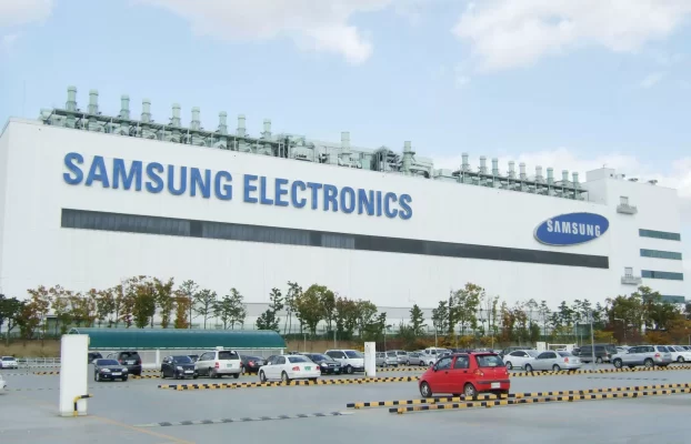 Samsung en la nube nueve después de un aumento del 933% en las ganancias del primer trimestre, gracias a la ola de IA