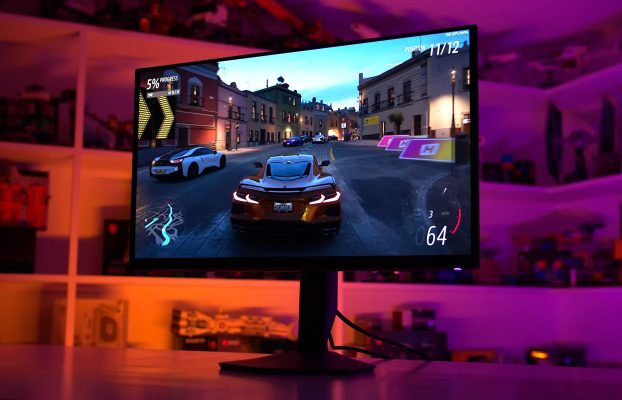 Los mejores monitores para juegos de 1440p: 1H de 2024