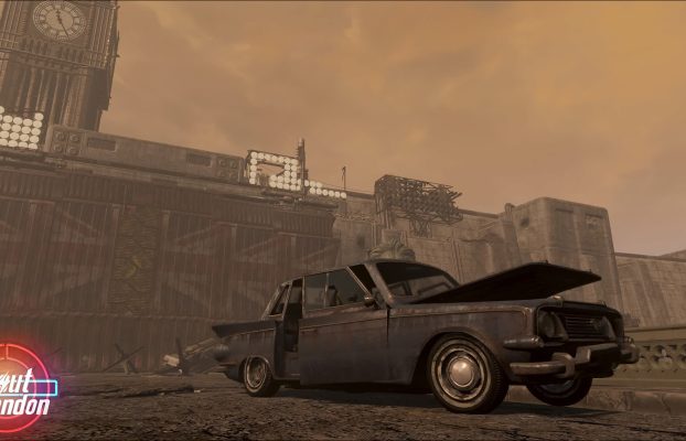 Fallout: London estaba listo para su lanzamiento hasta que la actualización de próxima generación con errores de Bethesda lo rompió