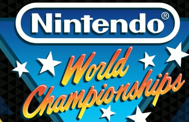 La lista de la ESRB apunta a la versión Switch de Nintendo World Championships