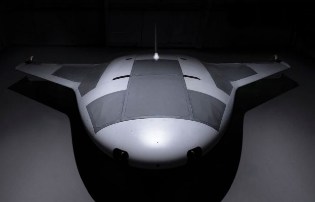 El dron Manta Ray de DARPA para operaciones militares submarinas supera las pruebas iniciales