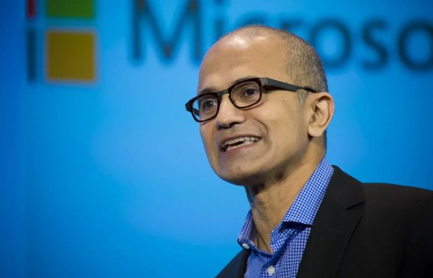 Para Microsoft, ahora la seguridad es lo primero y todo lo demás es lo segundo: pregúntenle a Satya
