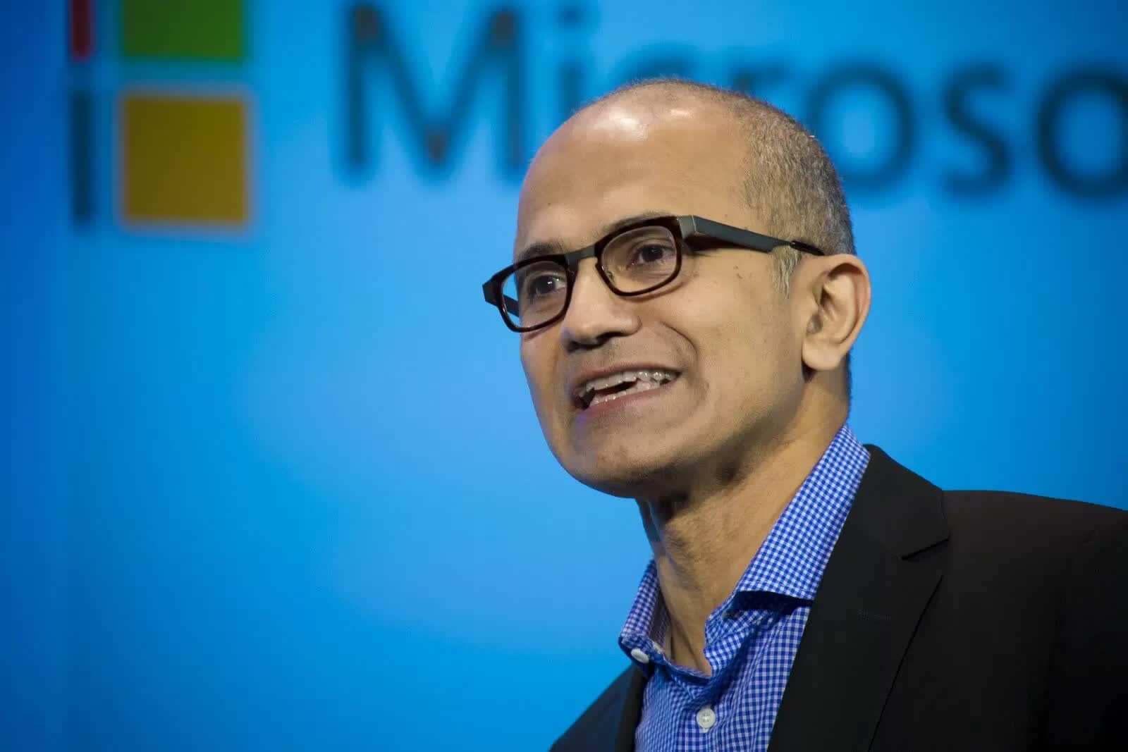 Para Microsoft, ahora la seguridad es lo primero y todo lo demás es lo segundo: pregúntenle a Satya