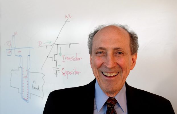 Robert Dennard, inventor de la DRAM y pionero del escalado de semiconductores, muere a los 91 años