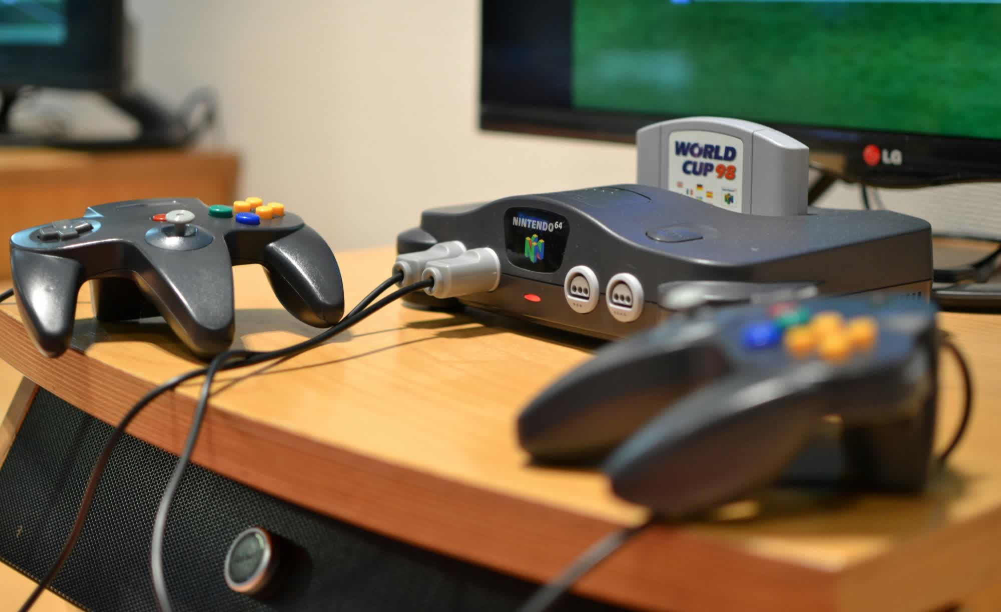 La herramienta de modificación de Nintendo 64 facilita la creación de ports nativos para PC