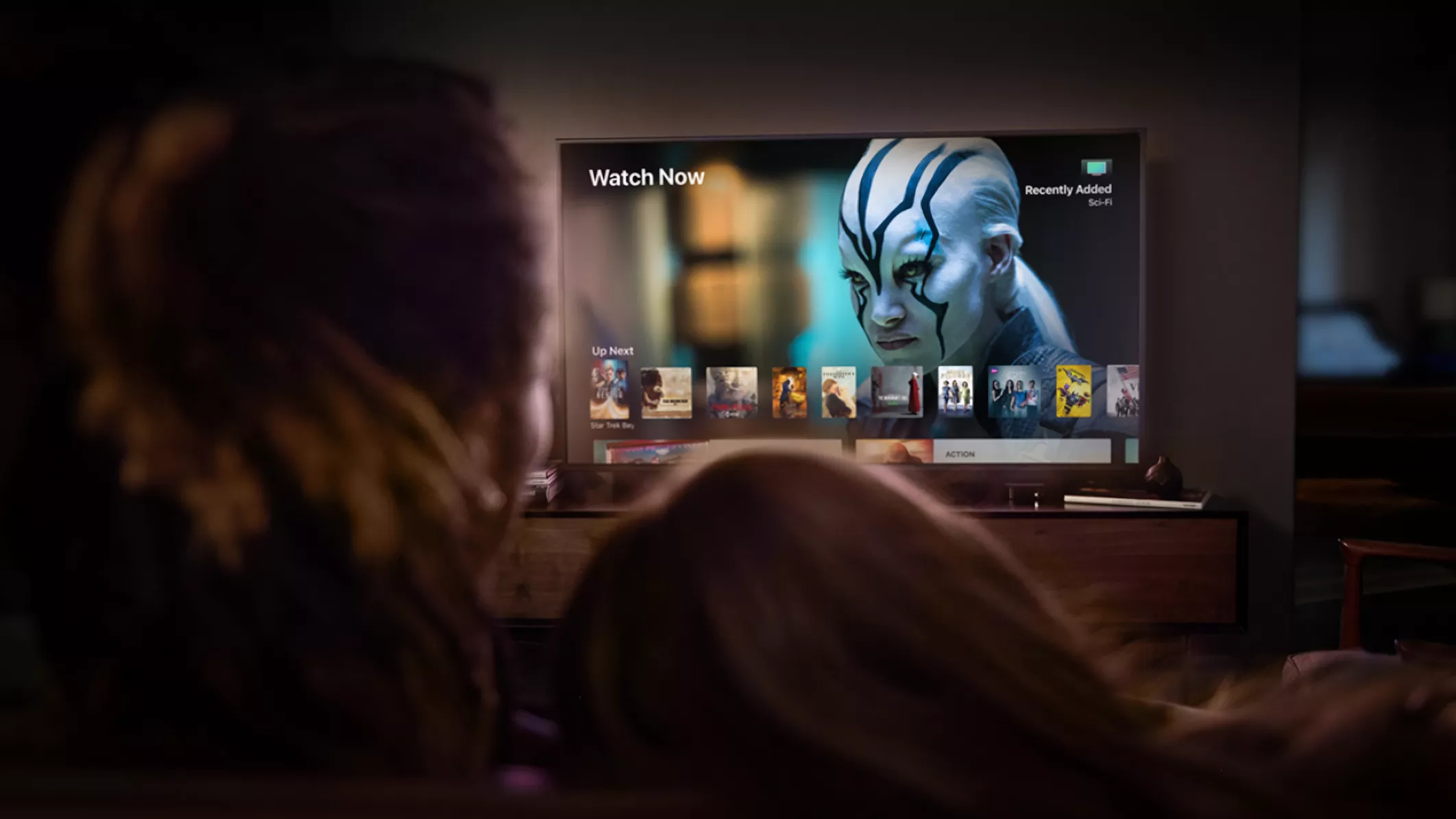 Apple TV quiere pagar a actores y productores en función del rendimiento de su contenido