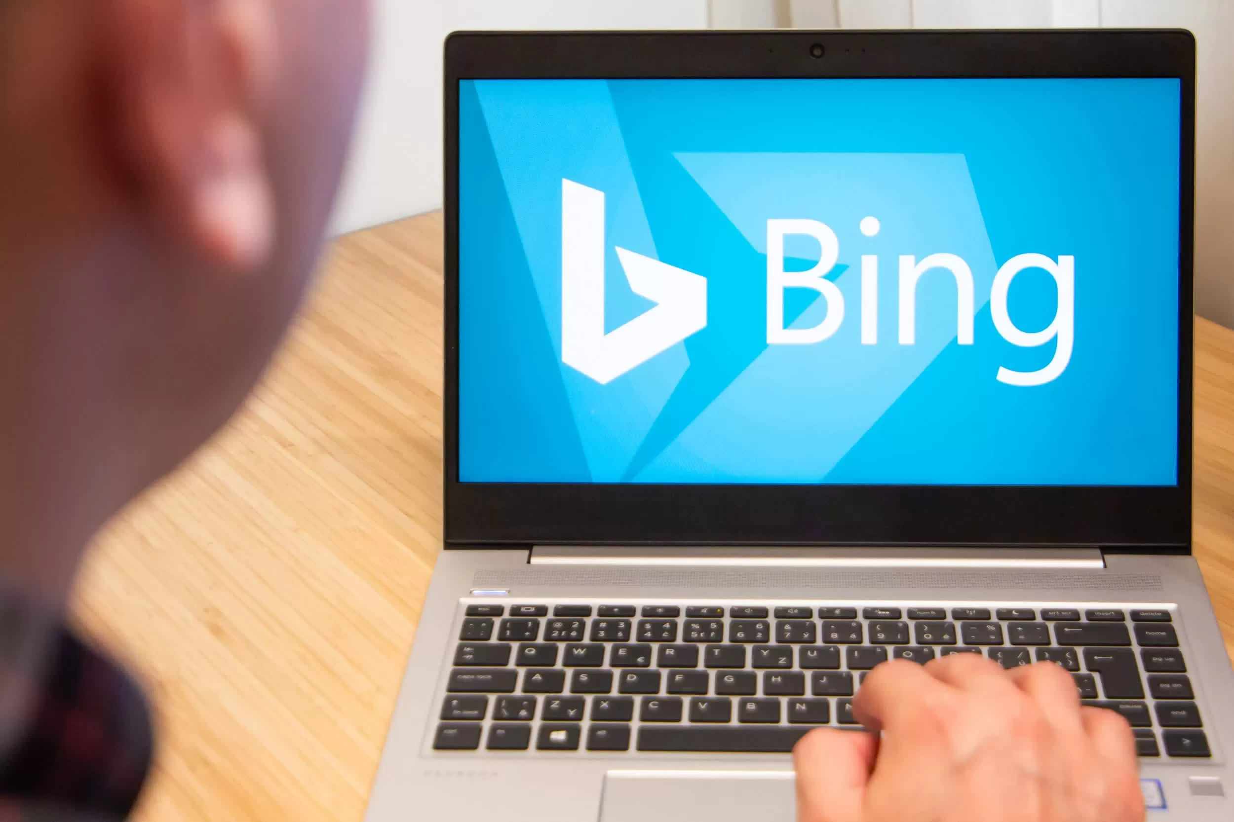 La insistente aplicación de Microsoft quiere que «repares» tu PC cambiándote a Bing