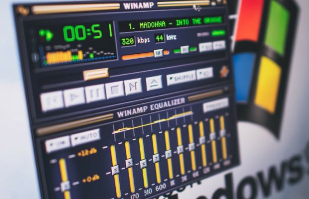 El reproductor de música Winamp pronto se convertirá en un proyecto de código abierto