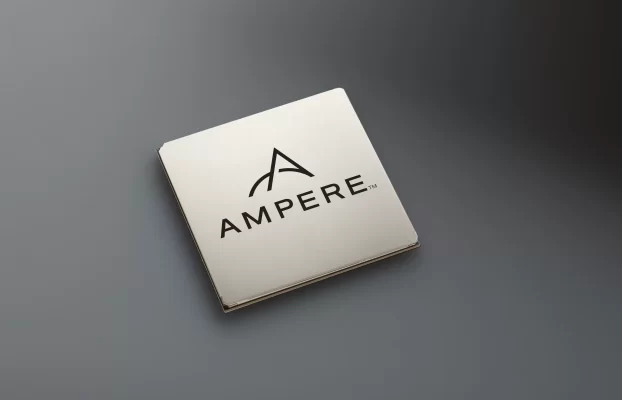 Ampere anuncia una monstruosa CPU de 256 núcleos y 3 nm y se asocia con Qualcomm para la IA