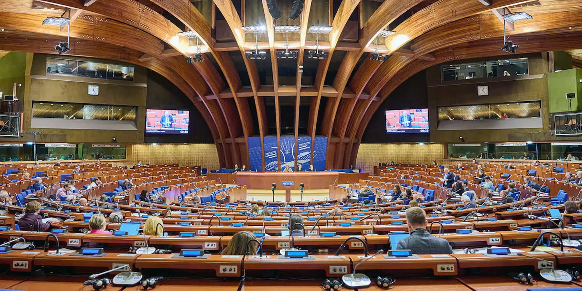El tratado internacional sobre IA del Consejo de Europa es el primero de su tipo