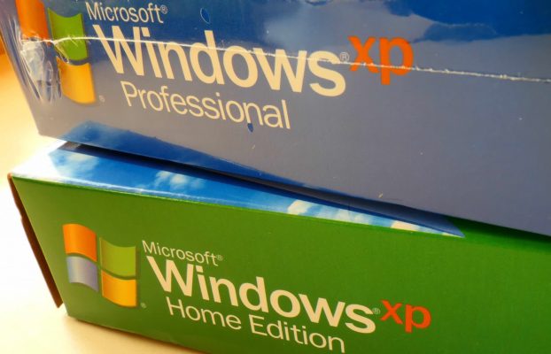 Nostalgia peligrosa: poner Windows XP en línea provocará que los virus se instalen automáticamente en cuestión de minutos