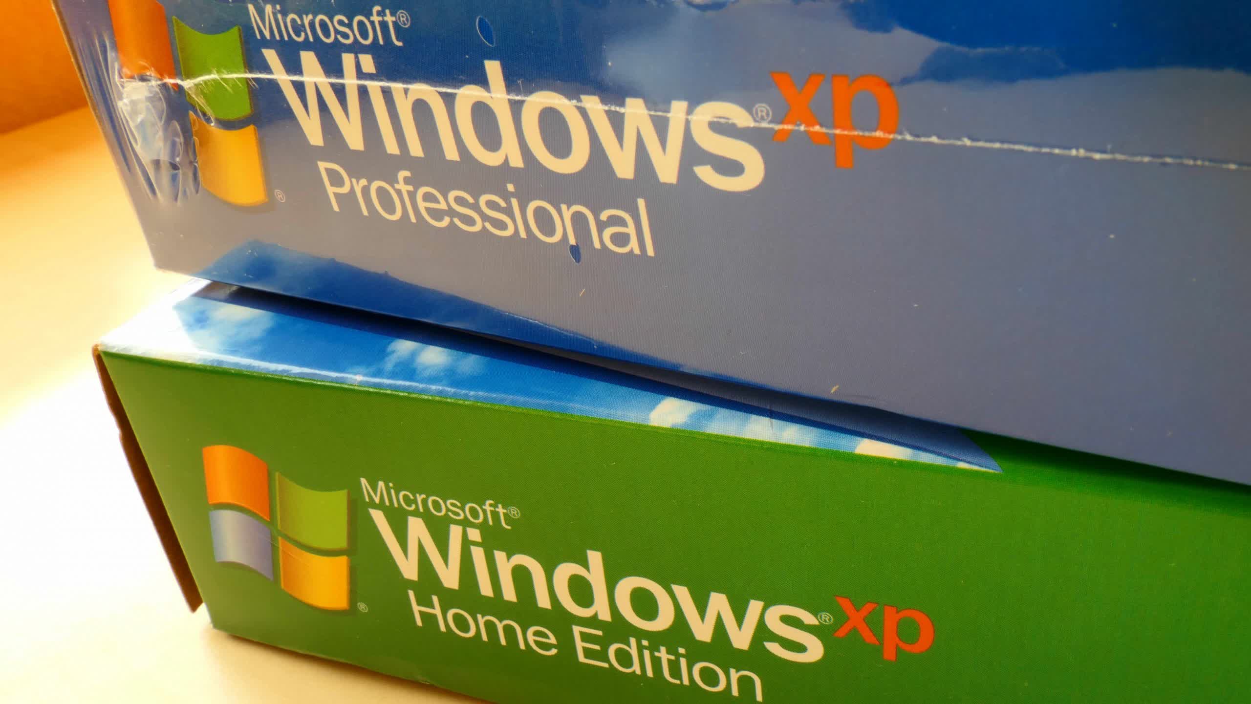 Nostalgia peligrosa: poner Windows XP en línea provocará que los virus se instalen automáticamente en cuestión de minutos