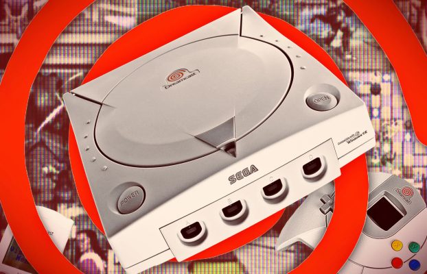 Cómo Dreamcast casi lleva a Nvidia a la quiebra antes de que un ejecutivo de Sega salvara la empresa