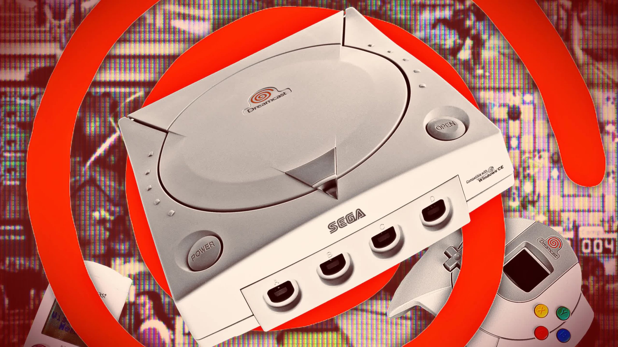 Cómo Dreamcast casi lleva a Nvidia a la quiebra antes de que un ejecutivo de Sega salvara la empresa