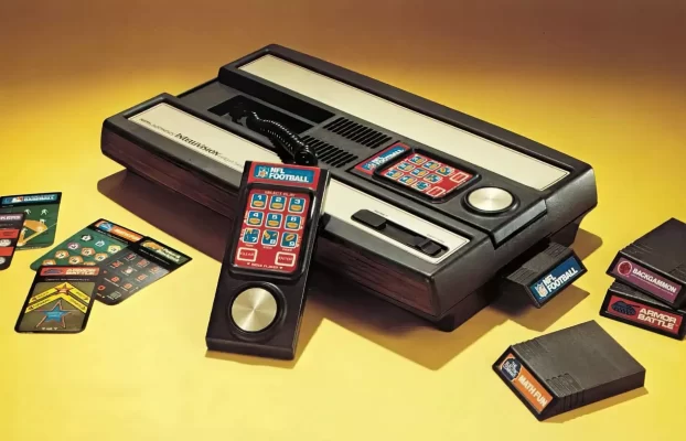 Atari compra Intellivision, poniendo fin a la guerra de consolas originales