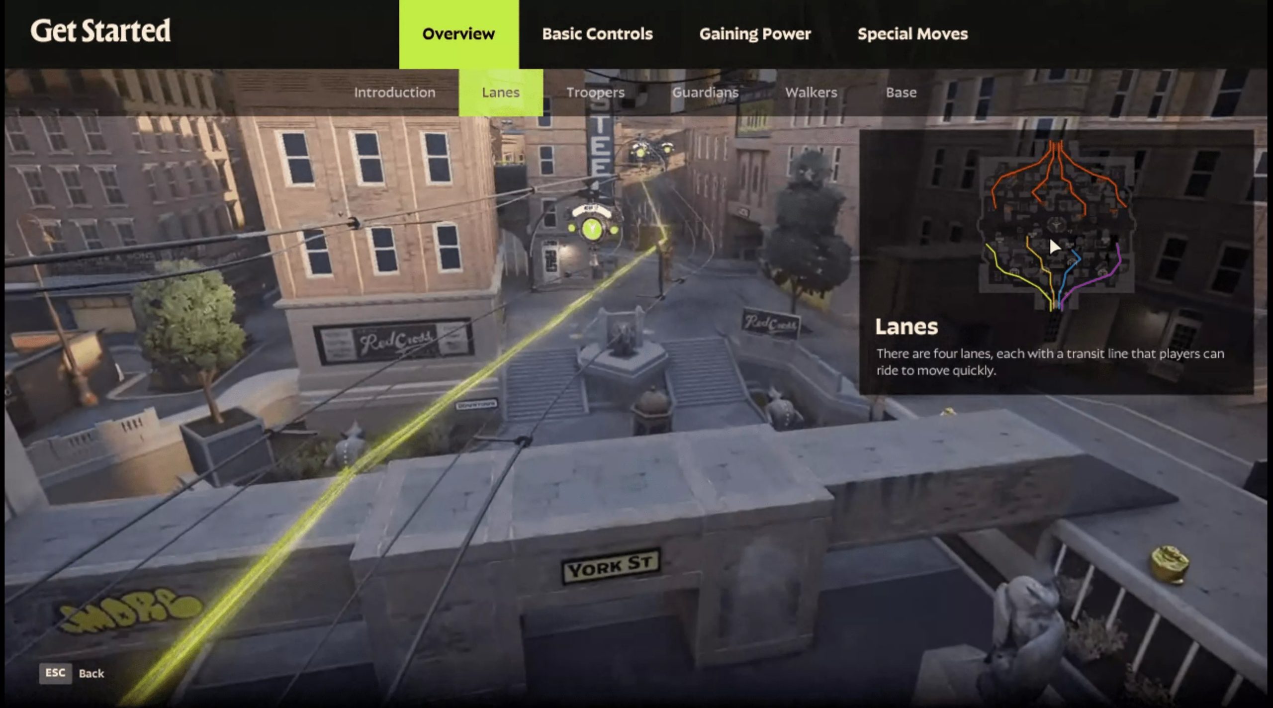 Mientras los detalles del juego Deadlock de Valve se filtran en masa, la compañía permanece sospechosamente en silencio