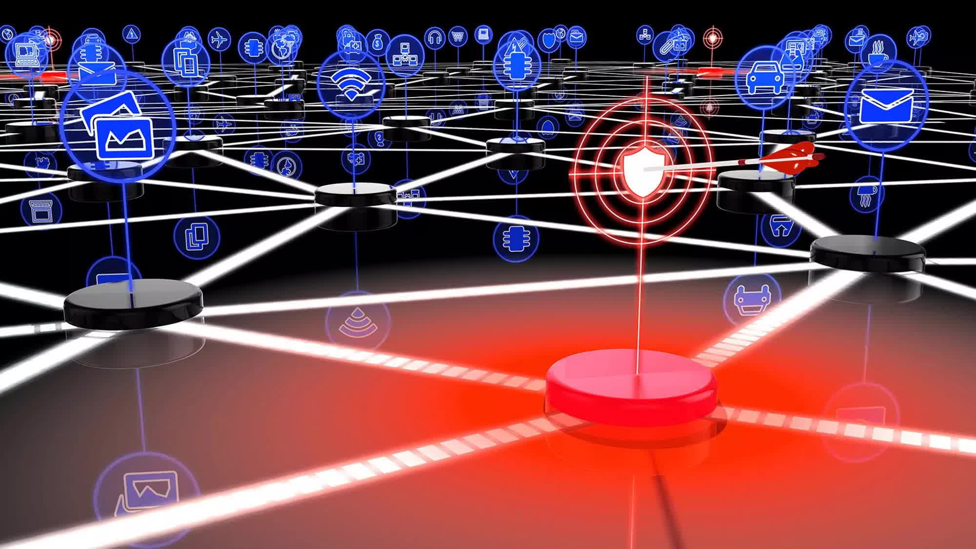 Los piratas informáticos aprovecharon los servicios VPN gratuitos para crear una botnet masiva y utilizaron PC domésticas para cometer fraude