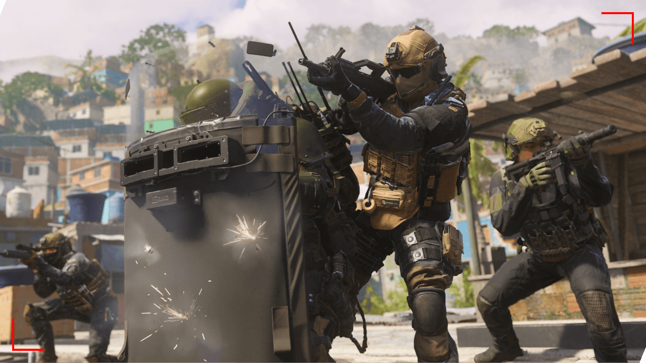 Activision recibió 14,5 millones de dólares en una demanda contra el fabricante de trampas de Call of Duty