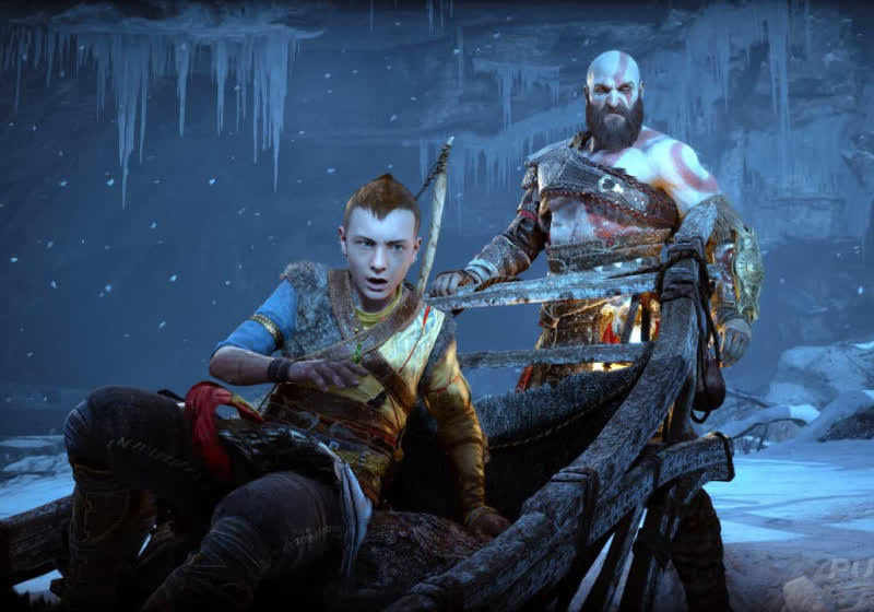 Sony confirma el lanzamiento en PC de God of War: Ragnarok en septiembre, requerirá una cuenta de PSN