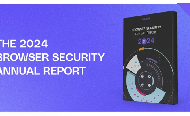 El informe de seguridad del navegador de 2024 revela cómo cada sesión web podría ser un campo minado de seguridad