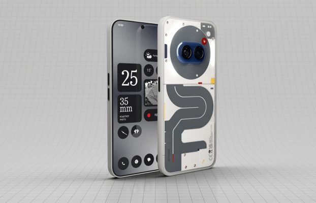 Se rumorea que el Nothing Phone 2a Plus vendrá con un mejor procesador y otras mejoras respecto al Phone 2a
