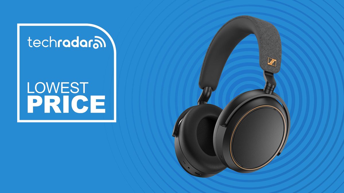 Oferta inmejorable: los auriculares inalámbricos Momentum 4 de Sennheiser son más baratos que nunca en un nuevo acuerdo