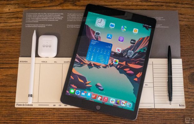 Compra el iPad de novena generación con dos años de AppleCare+ por solo $298