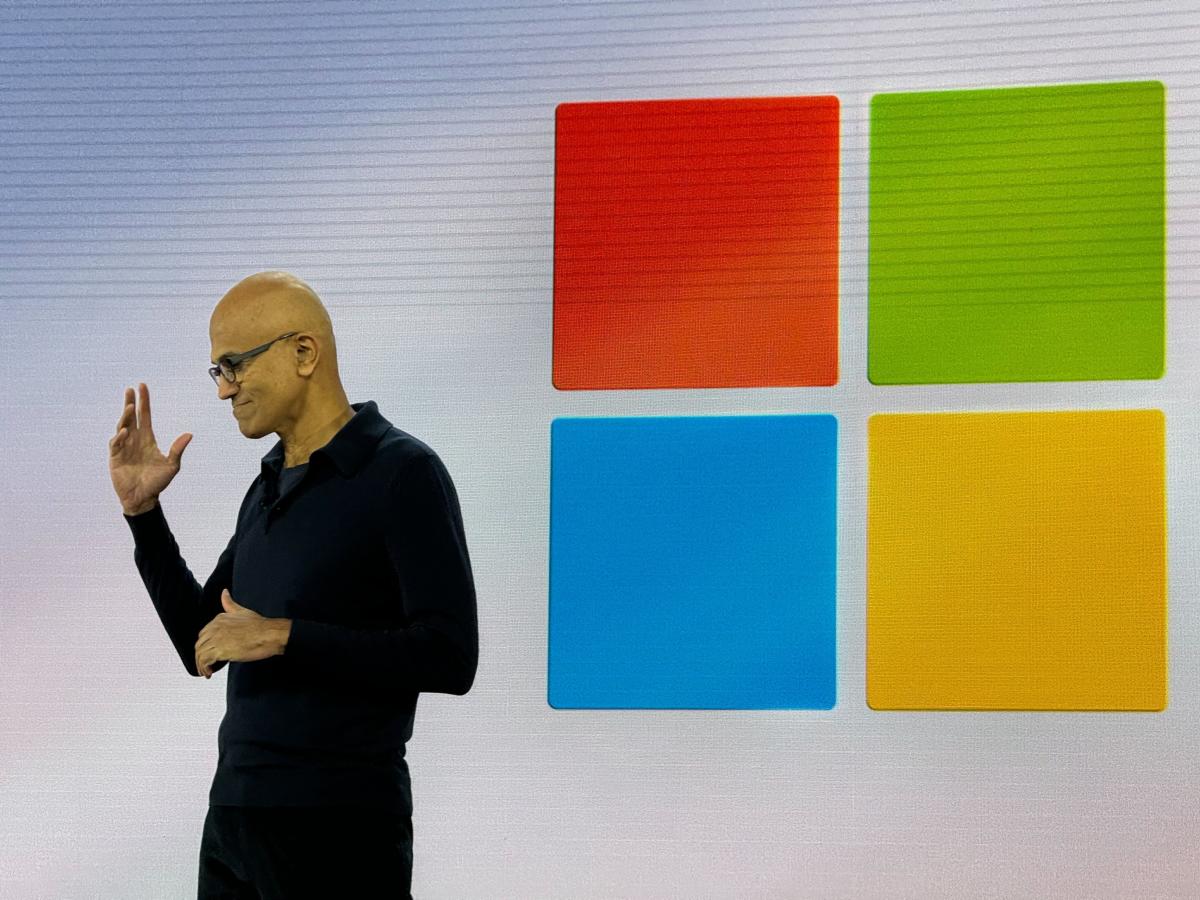 Microsoft reconstruyó Windows 11 en torno a chips AI y Arm